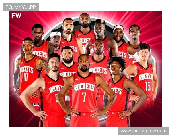 火箭23分大胜湖人，申京缺阵范弗利特率队六人上双