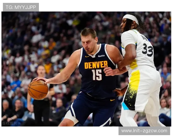 约基奇全面数据彰显历史级全能中锋价值 约基奇全面数据彰显历史级全能中锋价值