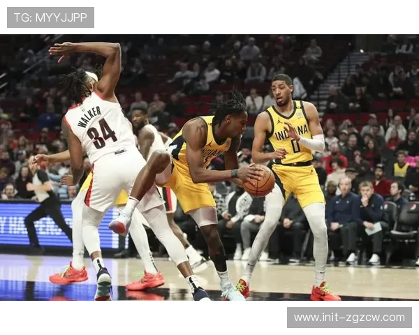 西亚卡姆第三节连得9分反超,步行者失误频发葬送优势 西亚卡姆第三节连得9分反超,步行者失误频发葬送优势